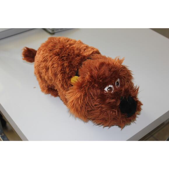 Ty Duke & Max The Secret Life of Pets - Picture 2 of 5